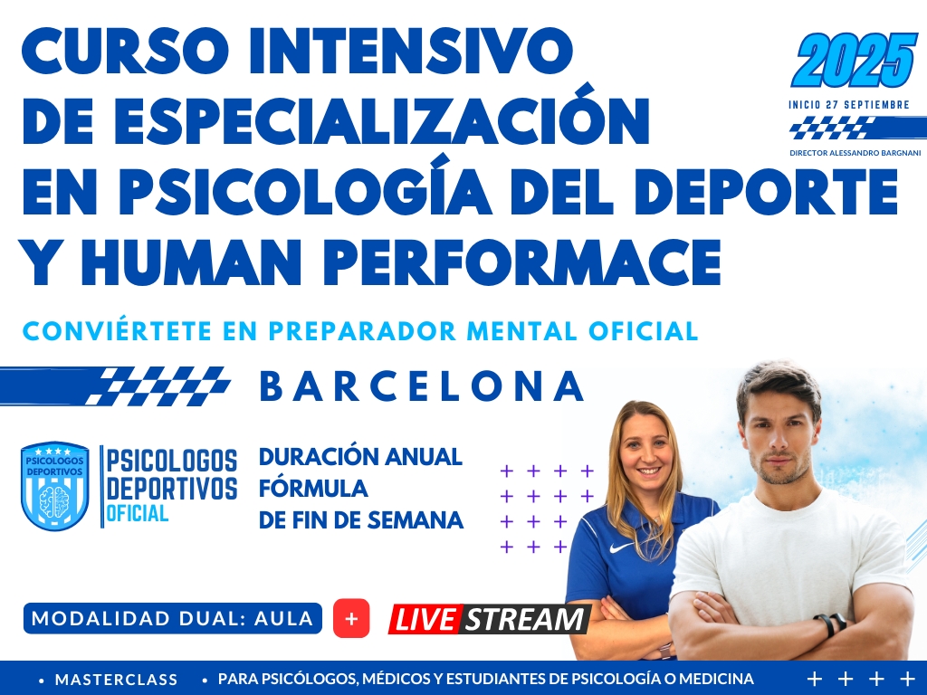 Master psicologia dello sport 17 EDIZIONE 2025 seconda parte bonas appierto (10)