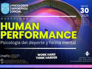 Psicologos Deportivos human perfomrance barcellona bargnani ivan bonilla alessandro antoni tellio