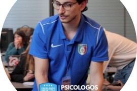 Emanuele  Conti Psicologos deportivos psicologi dello sport italia